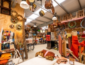 Hobbiton Behind The Scenes